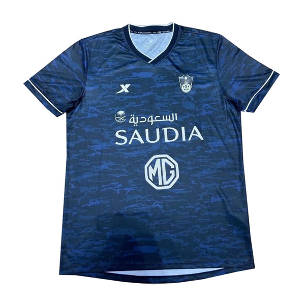 Tailandia Camiseta Al Ahli Saudi Segunda equipo 2021-22